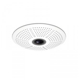 Mobotix c25 Hemispheric Kamera