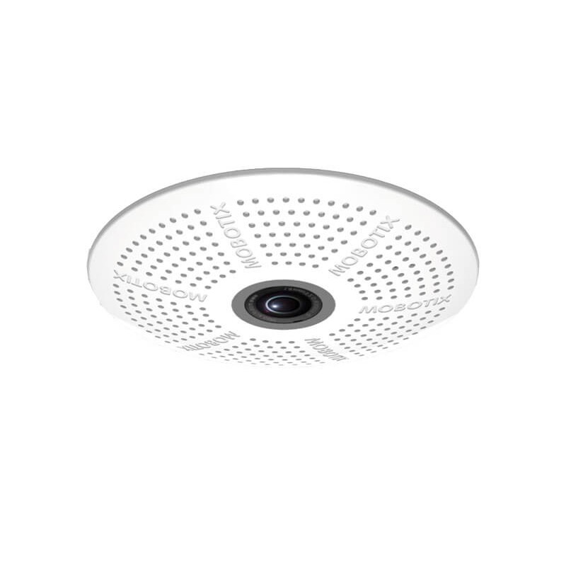 Mobotix c25 Hemispheric Kamera Mobotix c25 Hemispheric Kamera