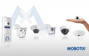 MOBOTIX Videosicherheit _ Modelle