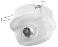 Mobotix p25 Hemispheric Kamera